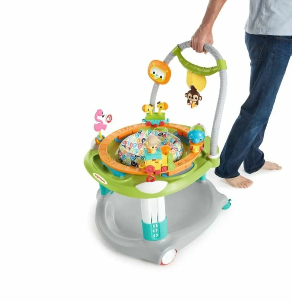 Baby Jumparooo - Image 4