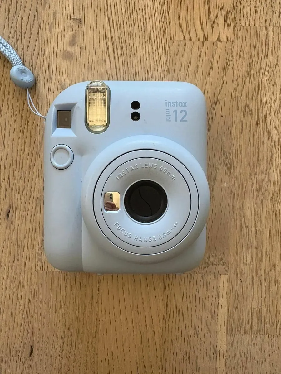 Camera Instax 12 - Image 2