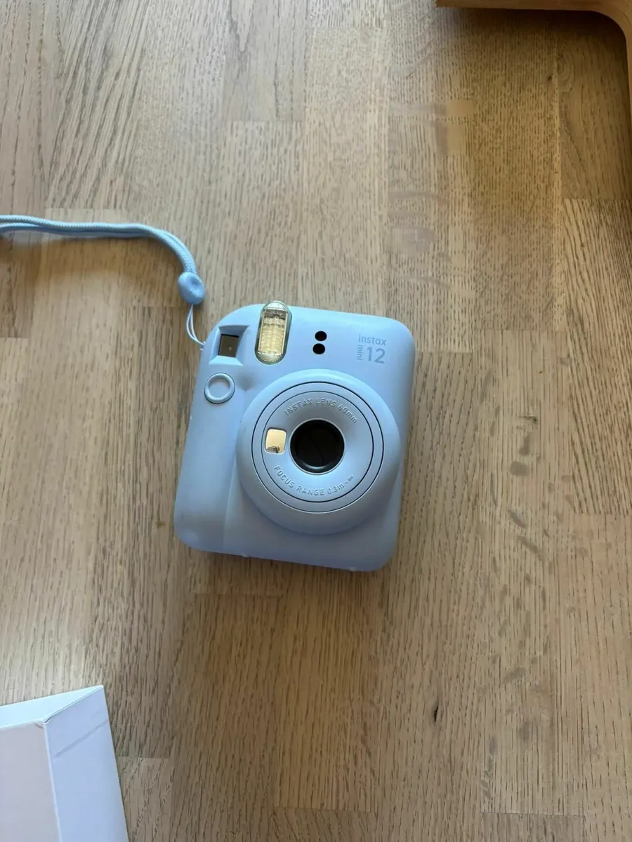 Camera Instax 12 - Image 3