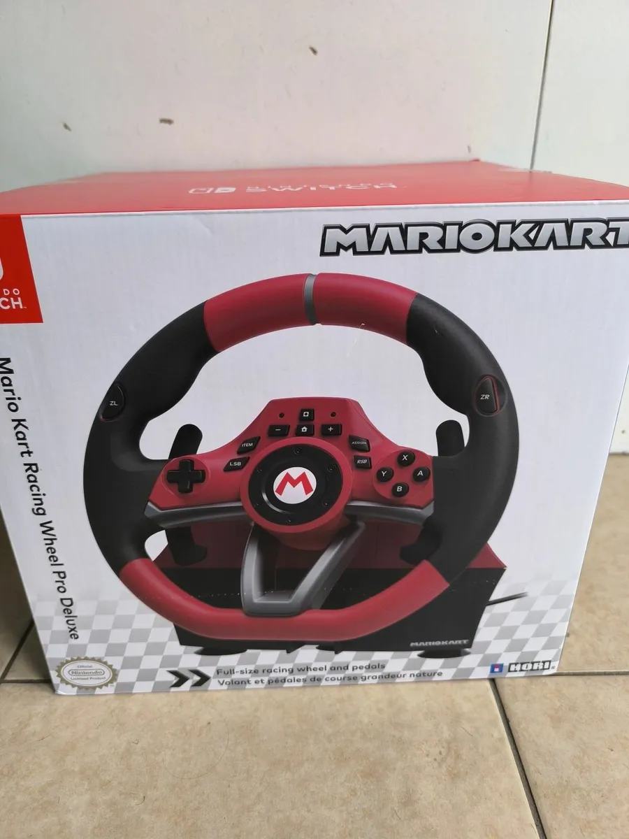 Mariokart - Image 1