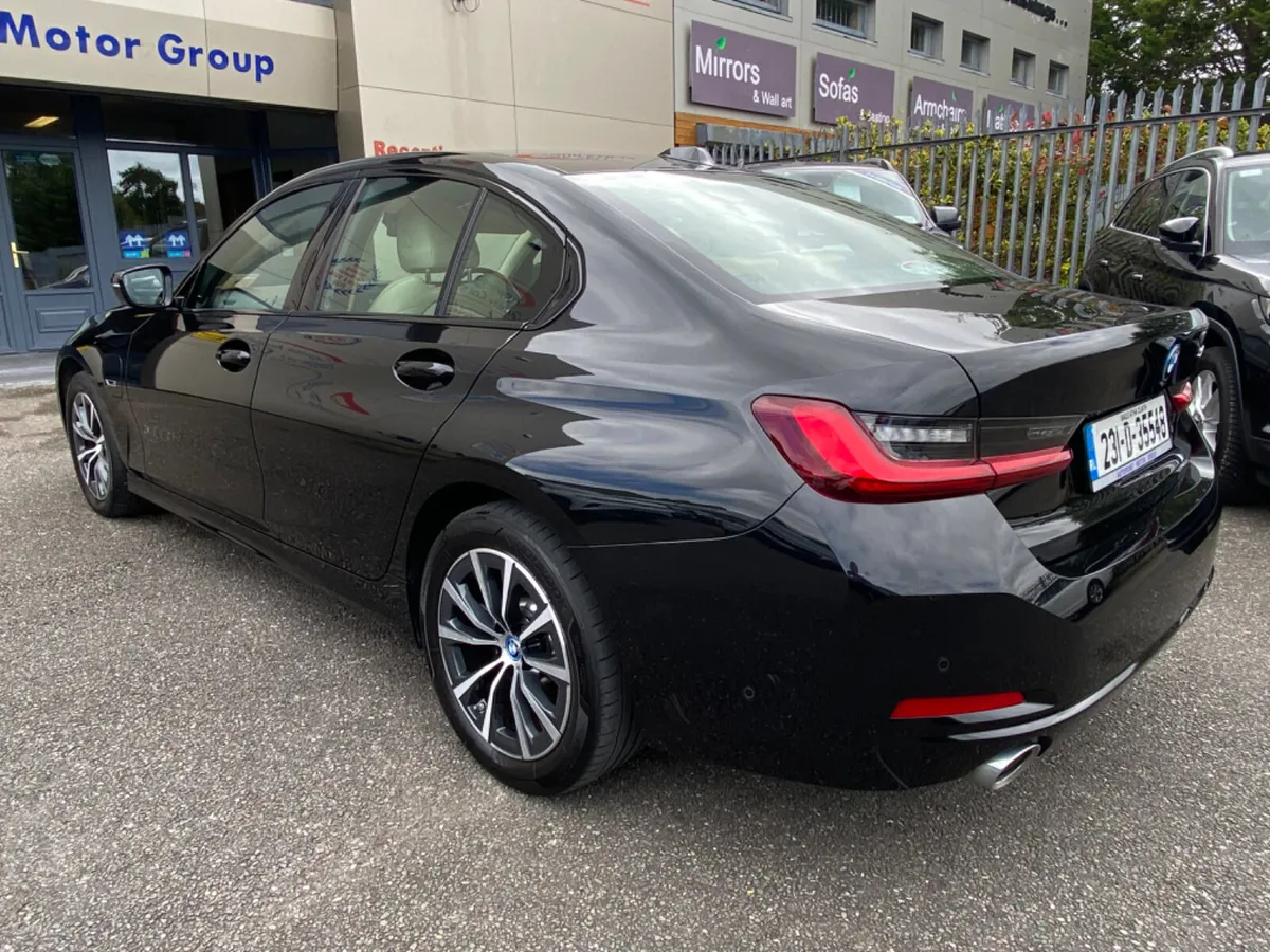 330E SPORT - SAVE 2000eur - Image 3