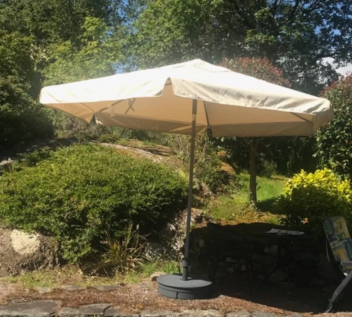 Parasol