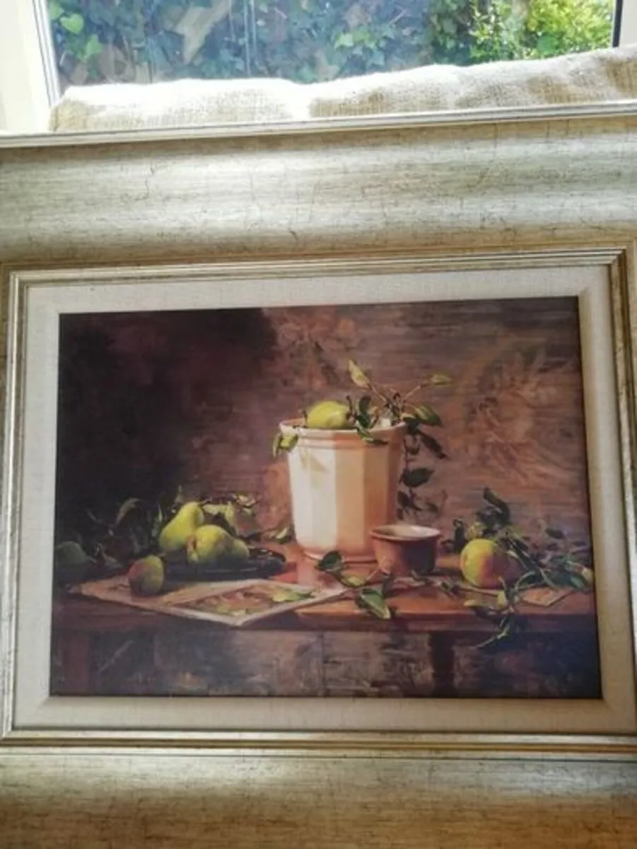 Delbert Gish Art - Image 1