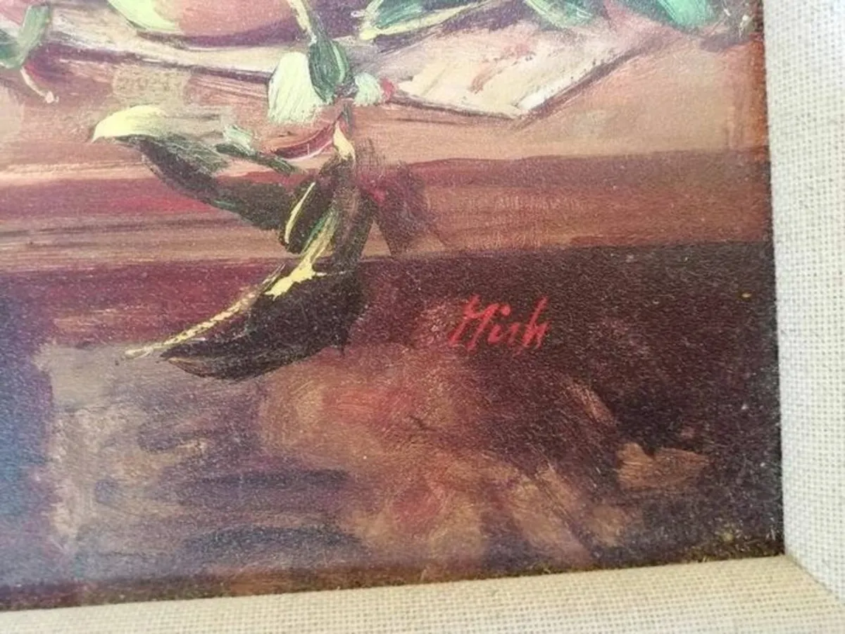 Delbert Gish Art - Image 3