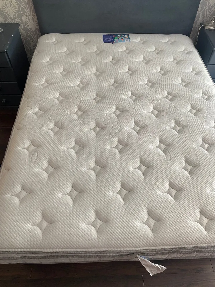 Mattress - Image 1