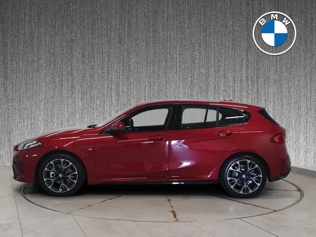 BMW 1 Series 120 M Sport - Image 4