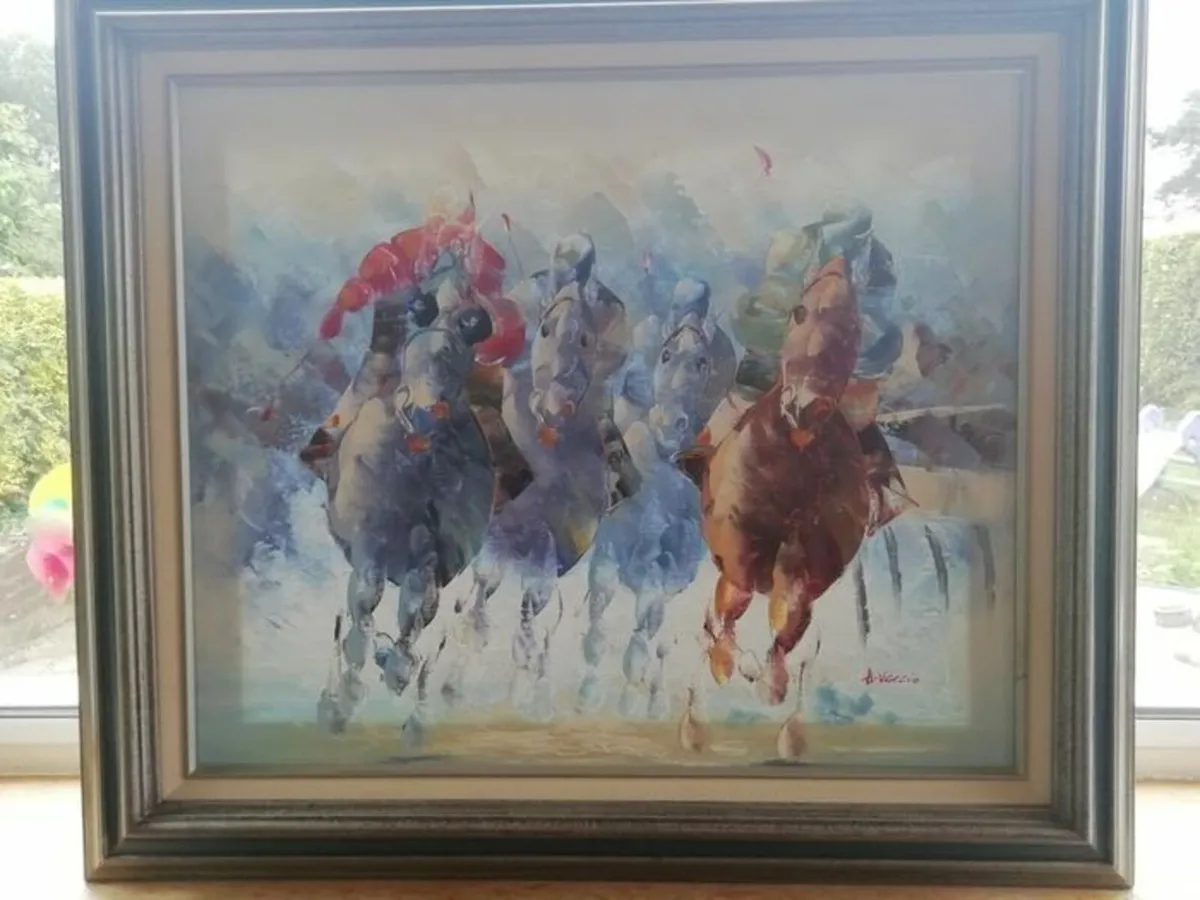 Anthony Veccio Art - Image 2