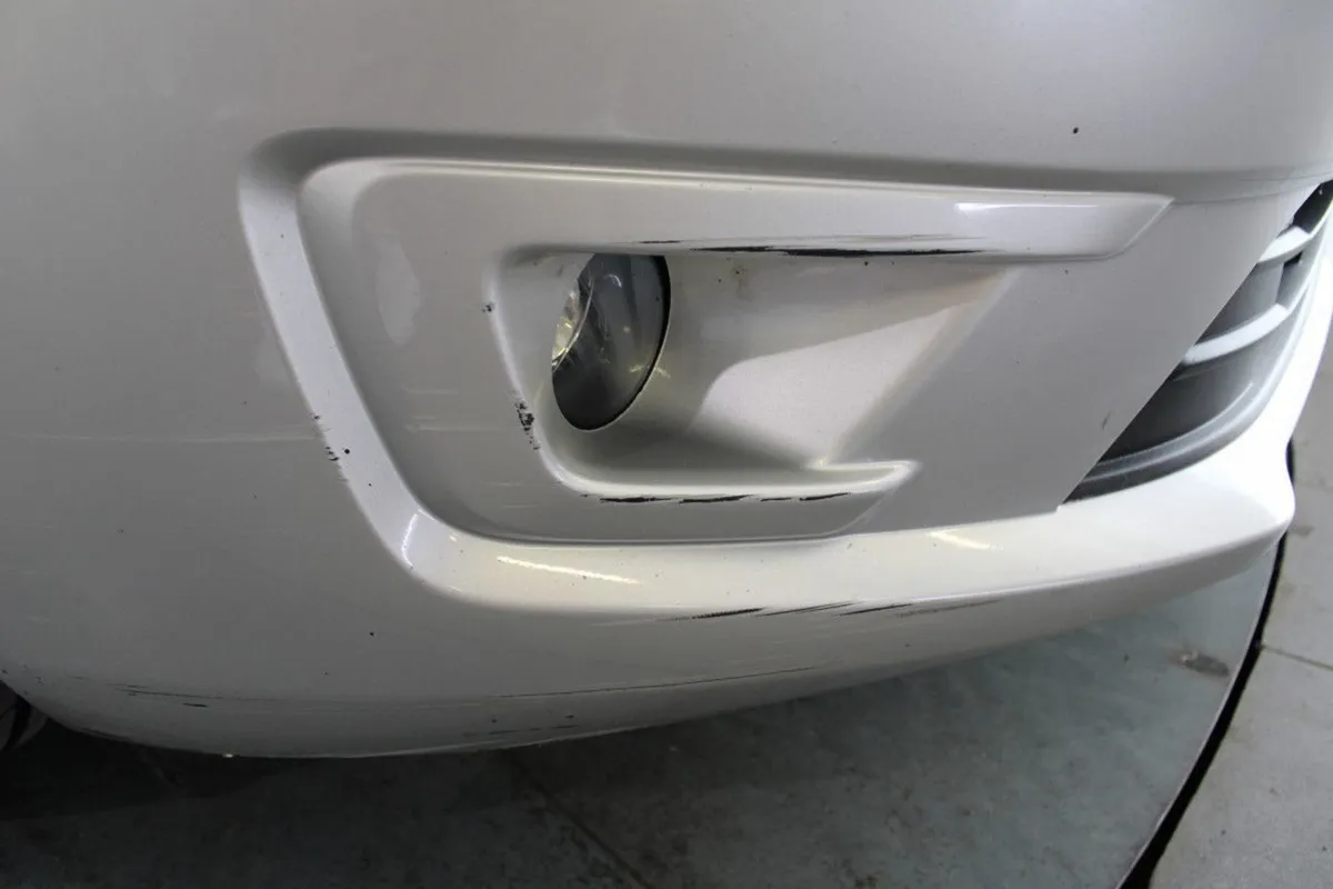 Ford Transit Transit HP Trend 1.5 Td120 M6 F - Image 2