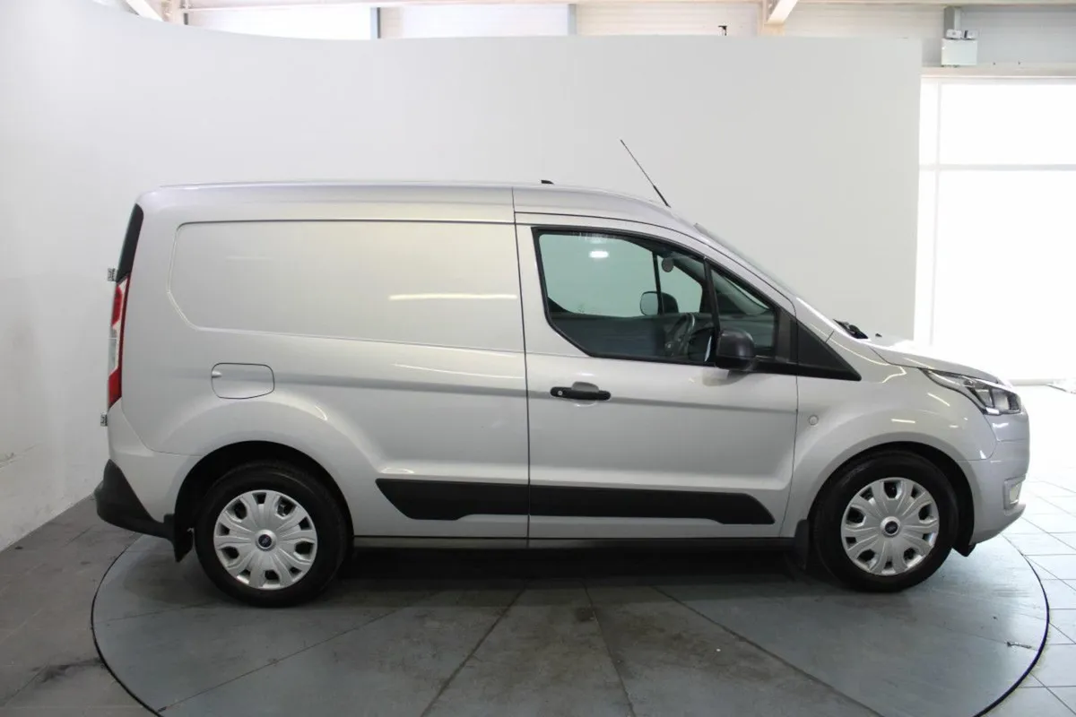Ford Transit Transit HP Trend 1.5 Td120 M6 F - Image 3
