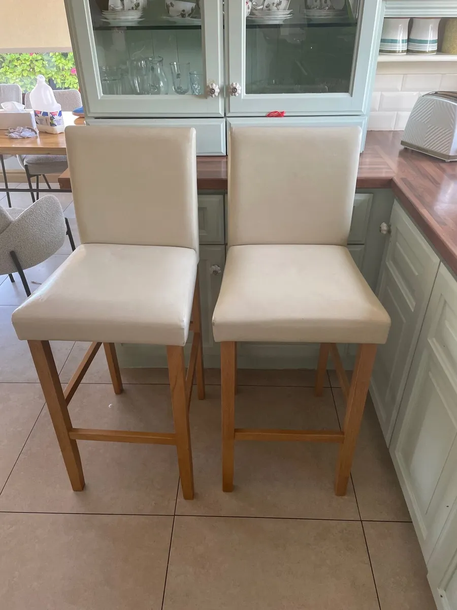 Bar stools - Image 2