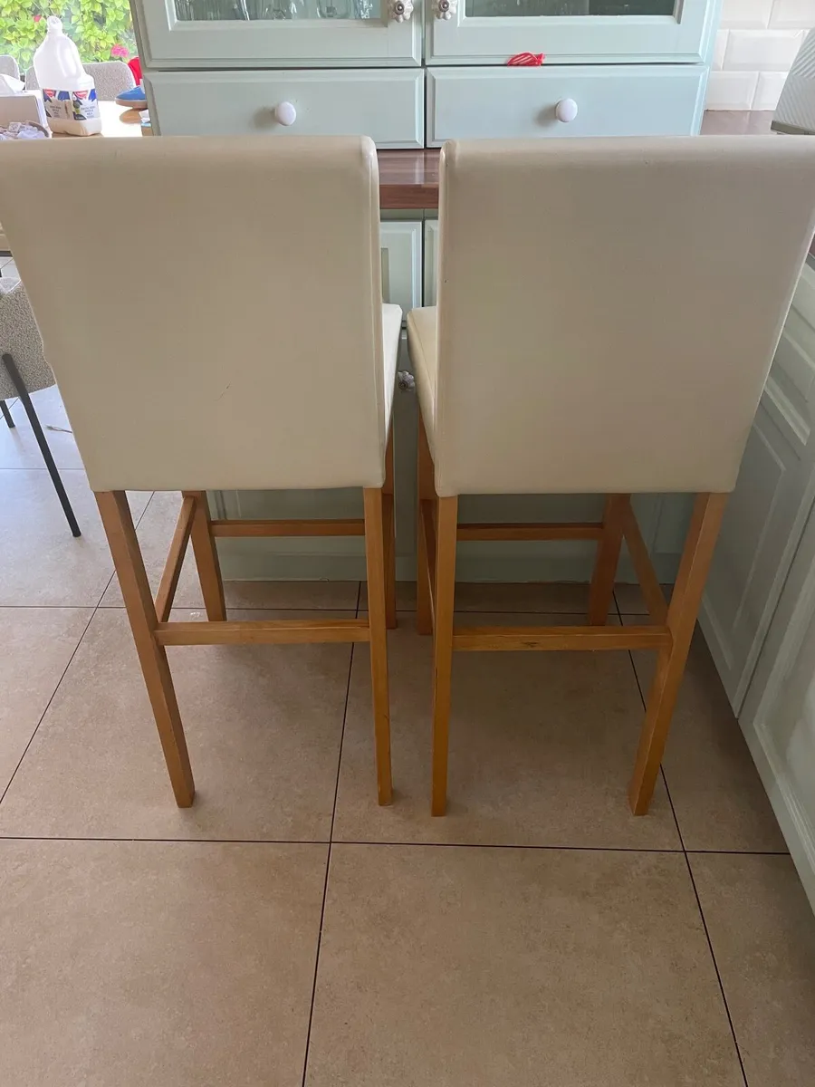 Bar stools - Image 3