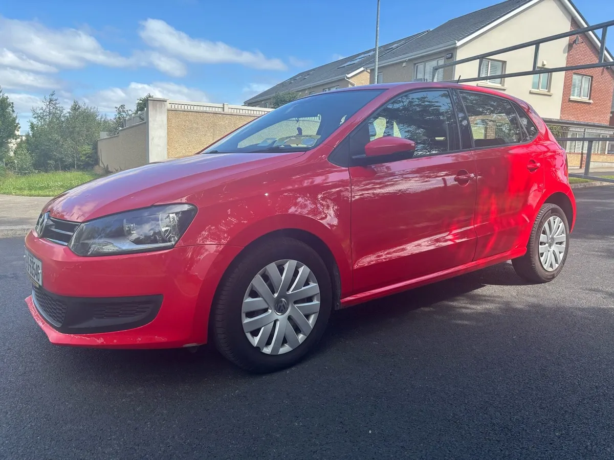 12 VW POLO AUTO NCT 01/26 - Image 4