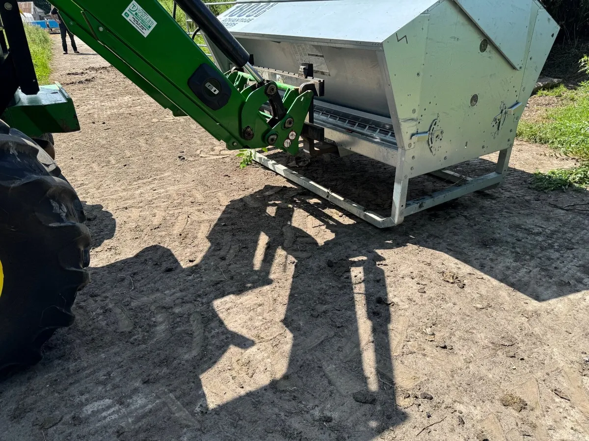 Advantage Feeder 1800HD - Image 2