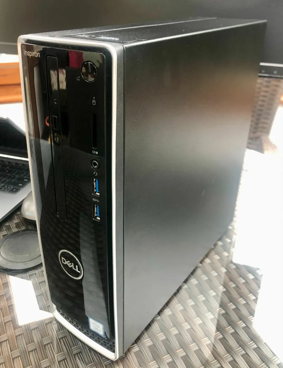 Refurbished Quality Desktop Computers - Image 4