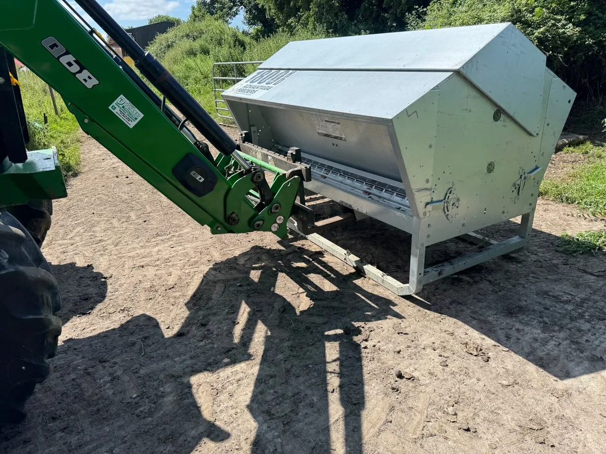 Advantage Feeder 1800HD - Image 3