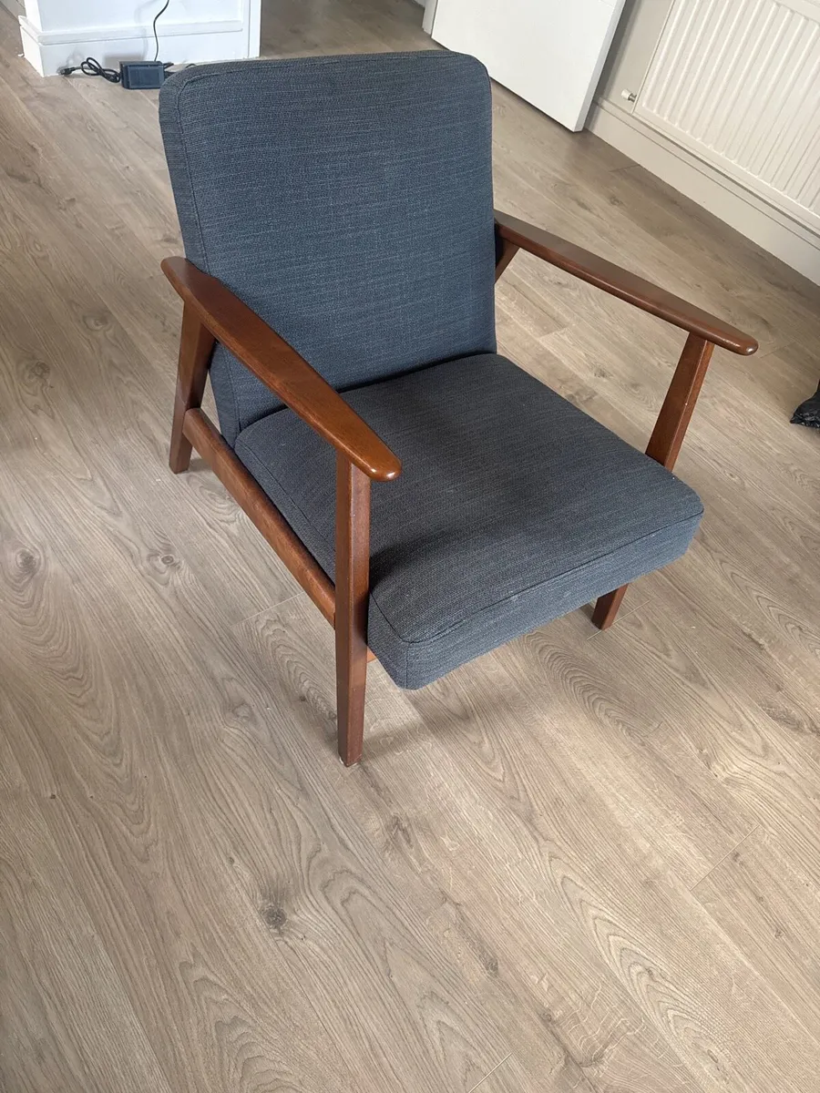 Single chair - Image 3