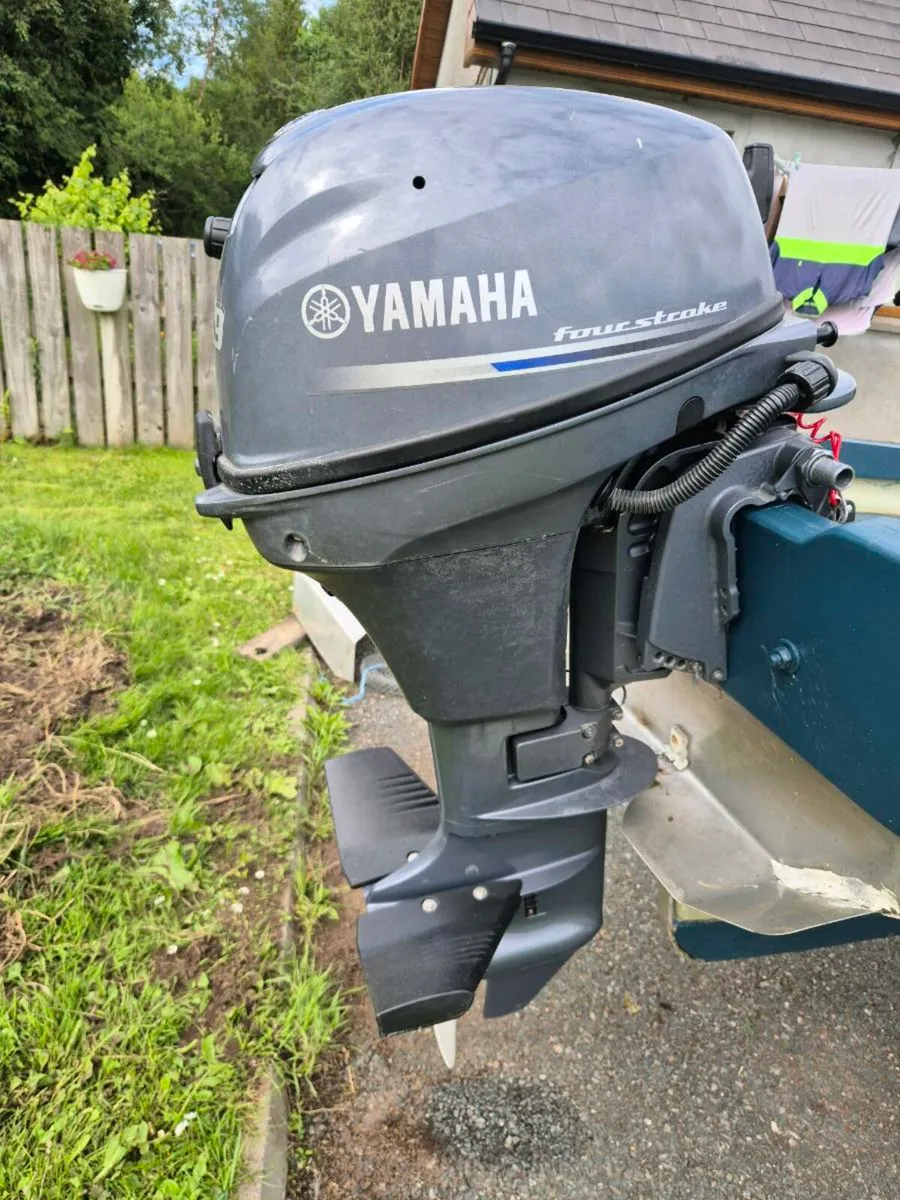 Boat - Image 2