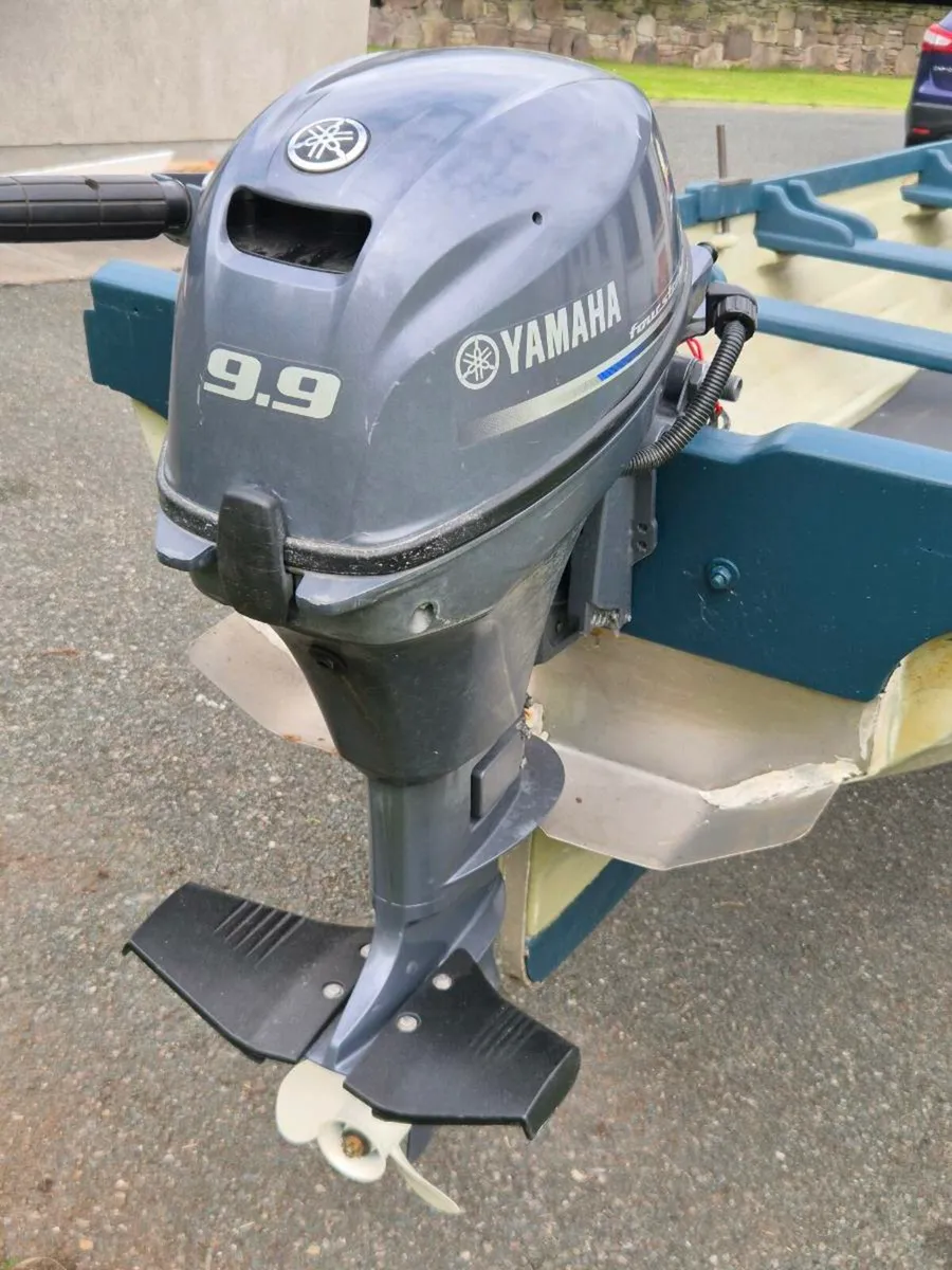 Boat - Image 3