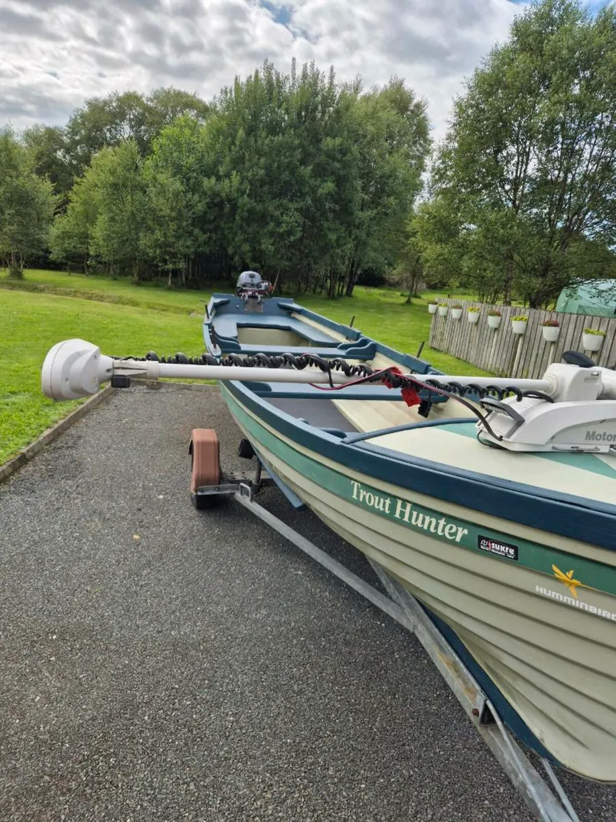 Boat - Image 4