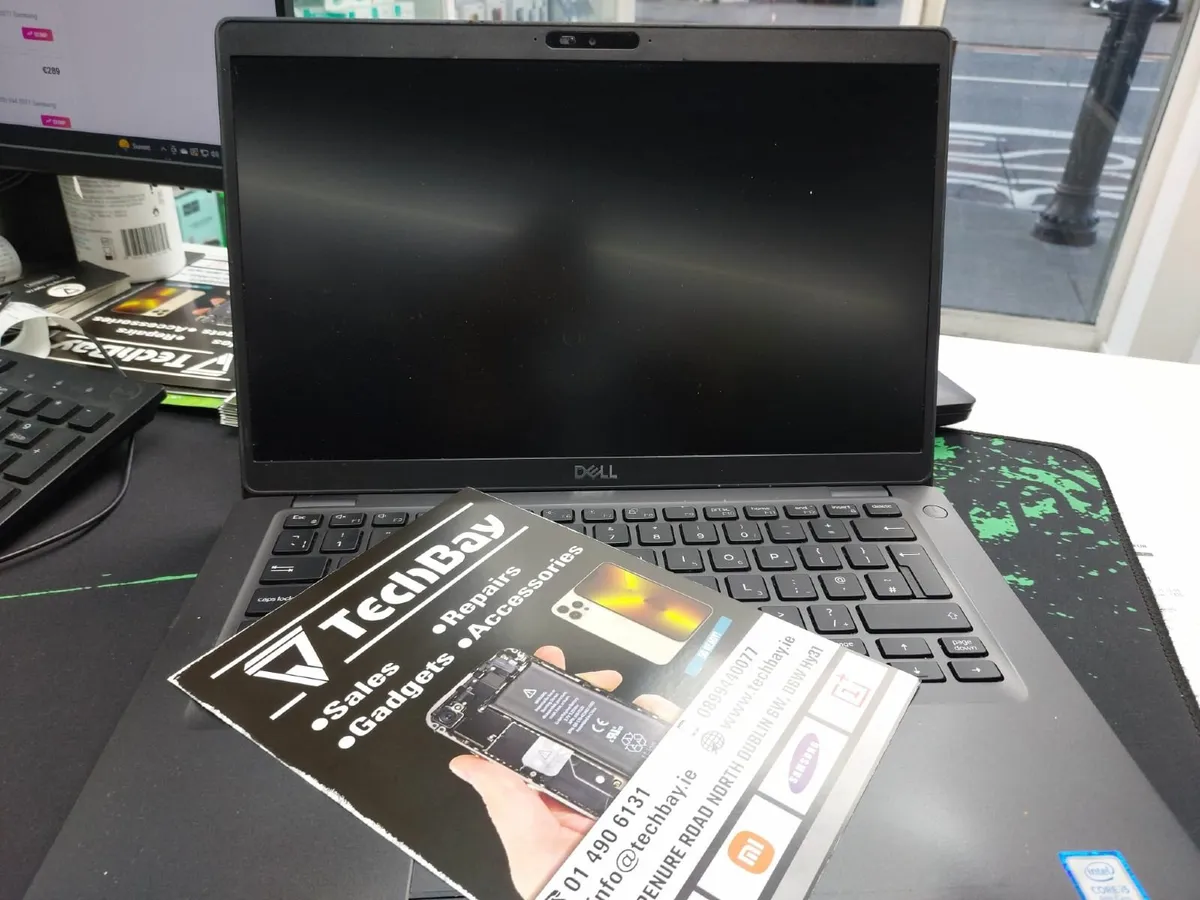 Dell Latitude 7390 2in1