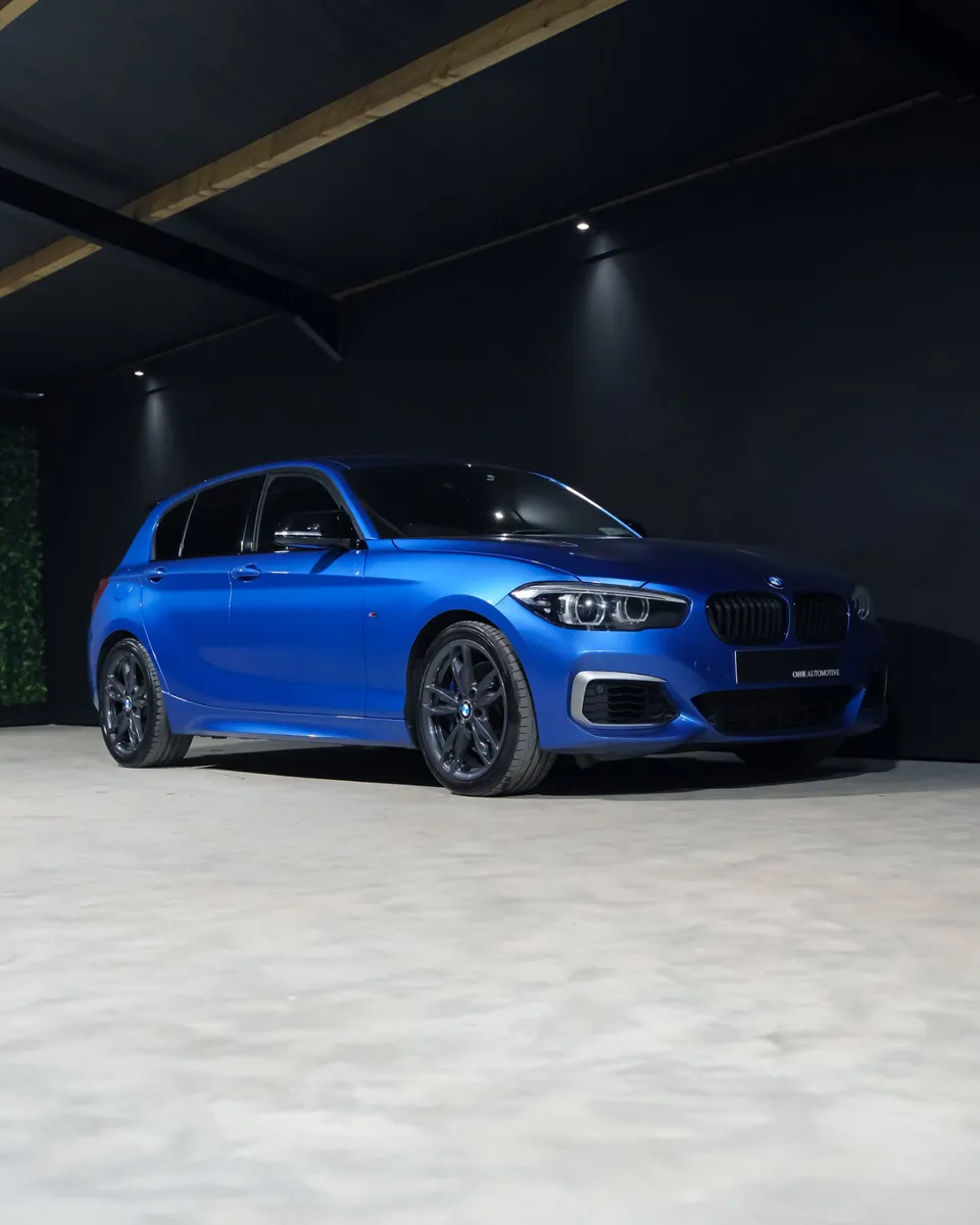 BMW M140i 340BHP - Image 1