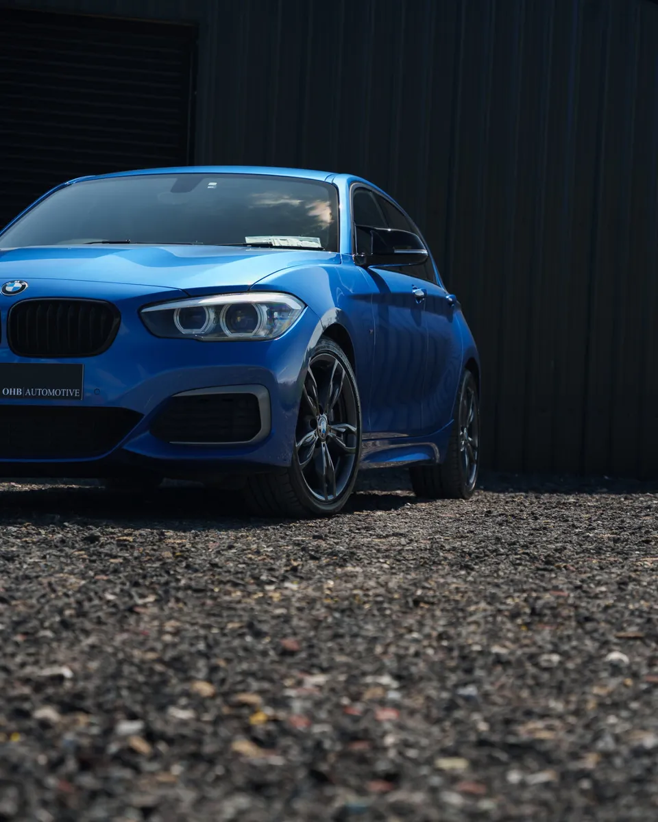 BMW M140i 340BHP - Image 4