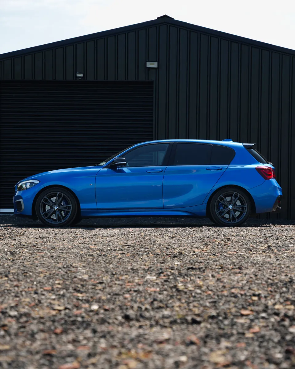 BMW M140i 340BHP - Image 2