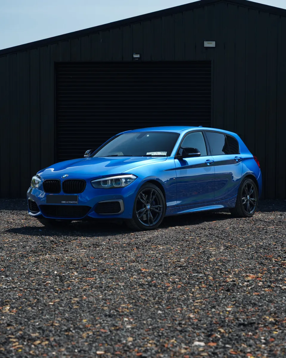 BMW M140i 340BHP - Image 3