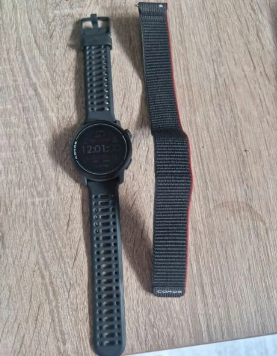 Watch Coros pace 3 - Image 2