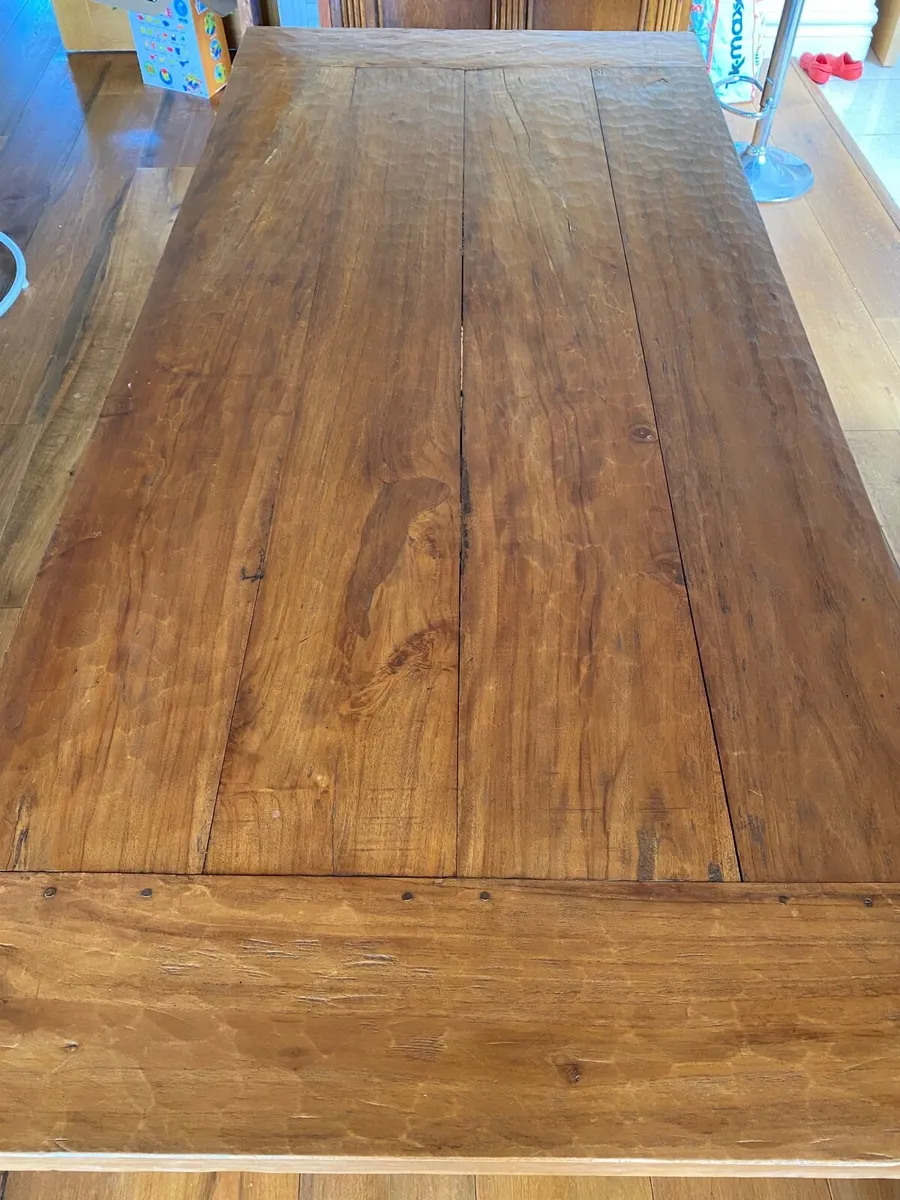 Dining table - Image 4