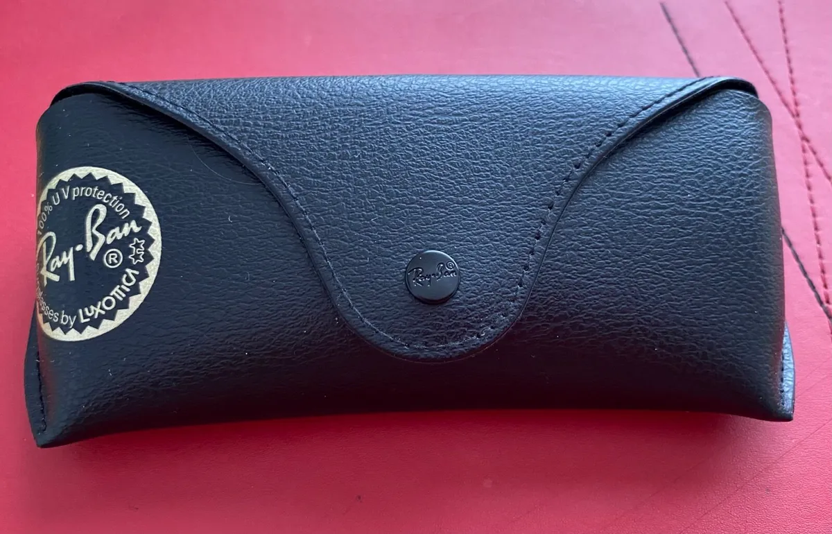 Ray Ban Sunglasses - Image 2