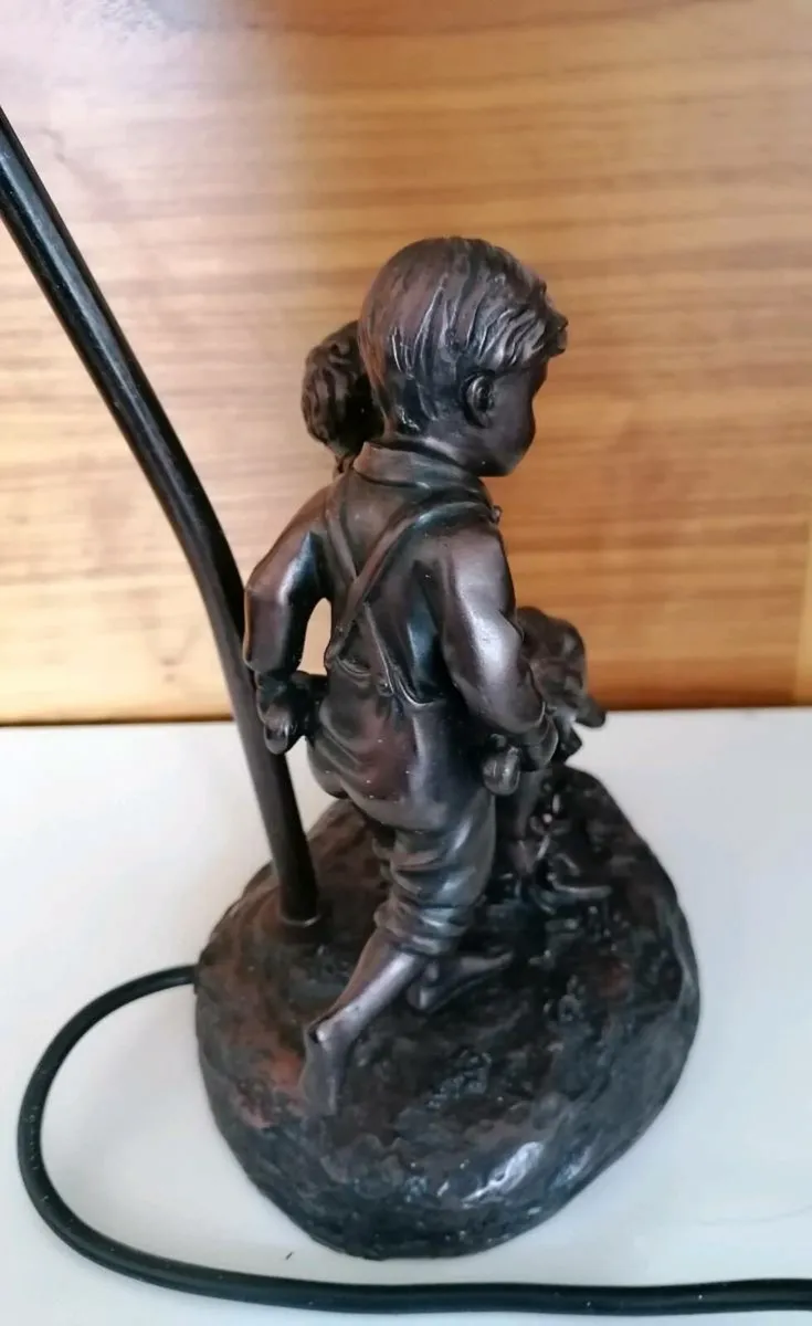 Table Lamp - Image 2