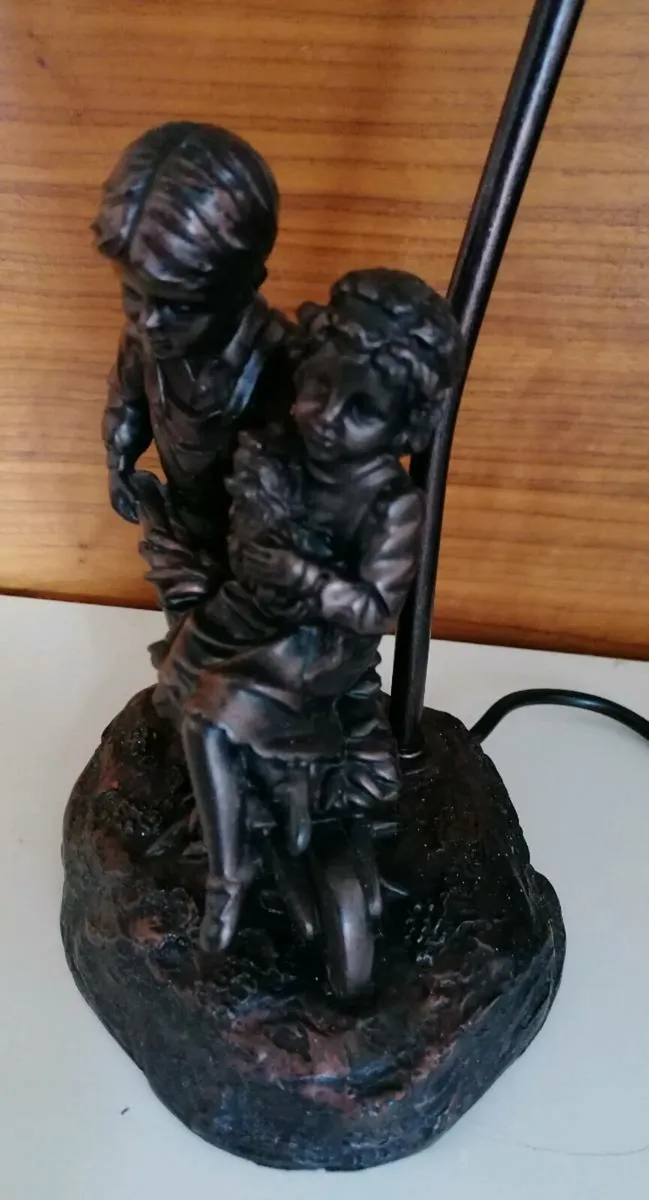 Table Lamp - Image 3