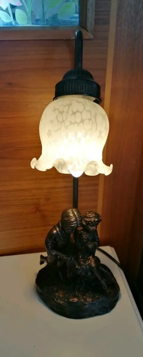 Table Lamp - Image 4