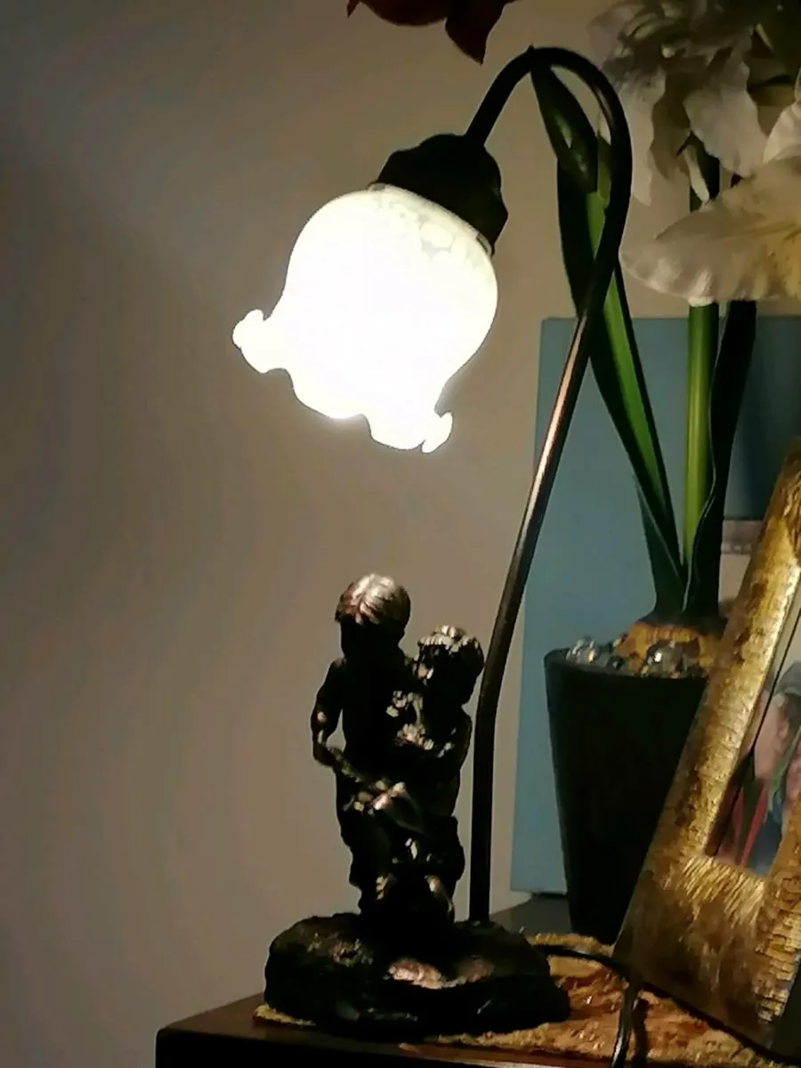 Table Lamp - Image 1