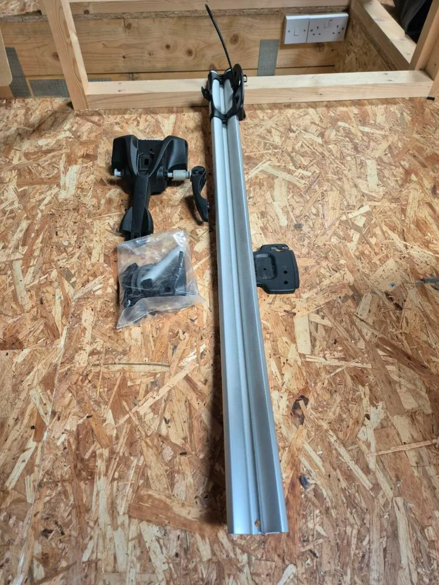 Roofrack - Image 3