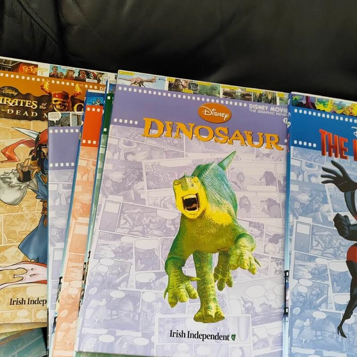 Childrens books - Image 2