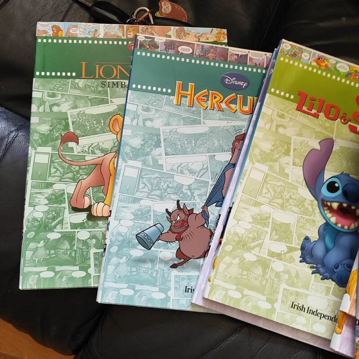 Childrens books - Image 3