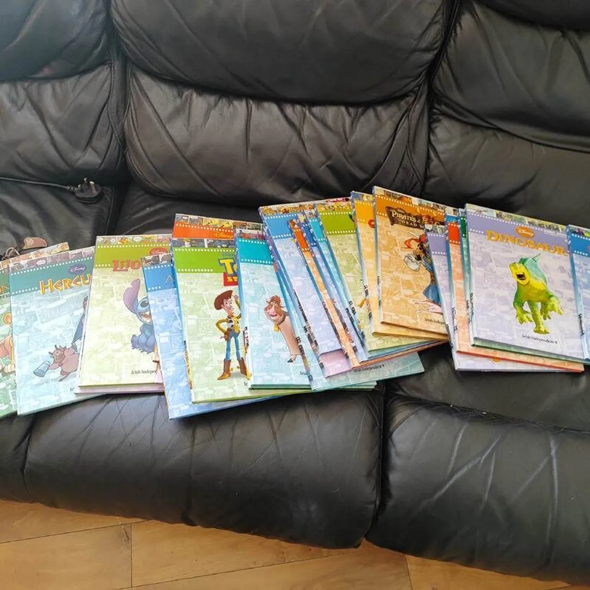 Childrens books - Image 4