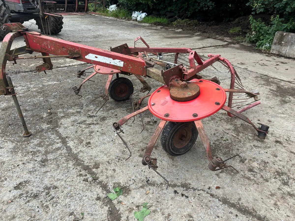 Lely lotus 300 - Image 1