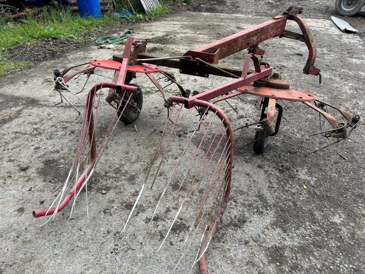 Lely lotus 300 - Image 3