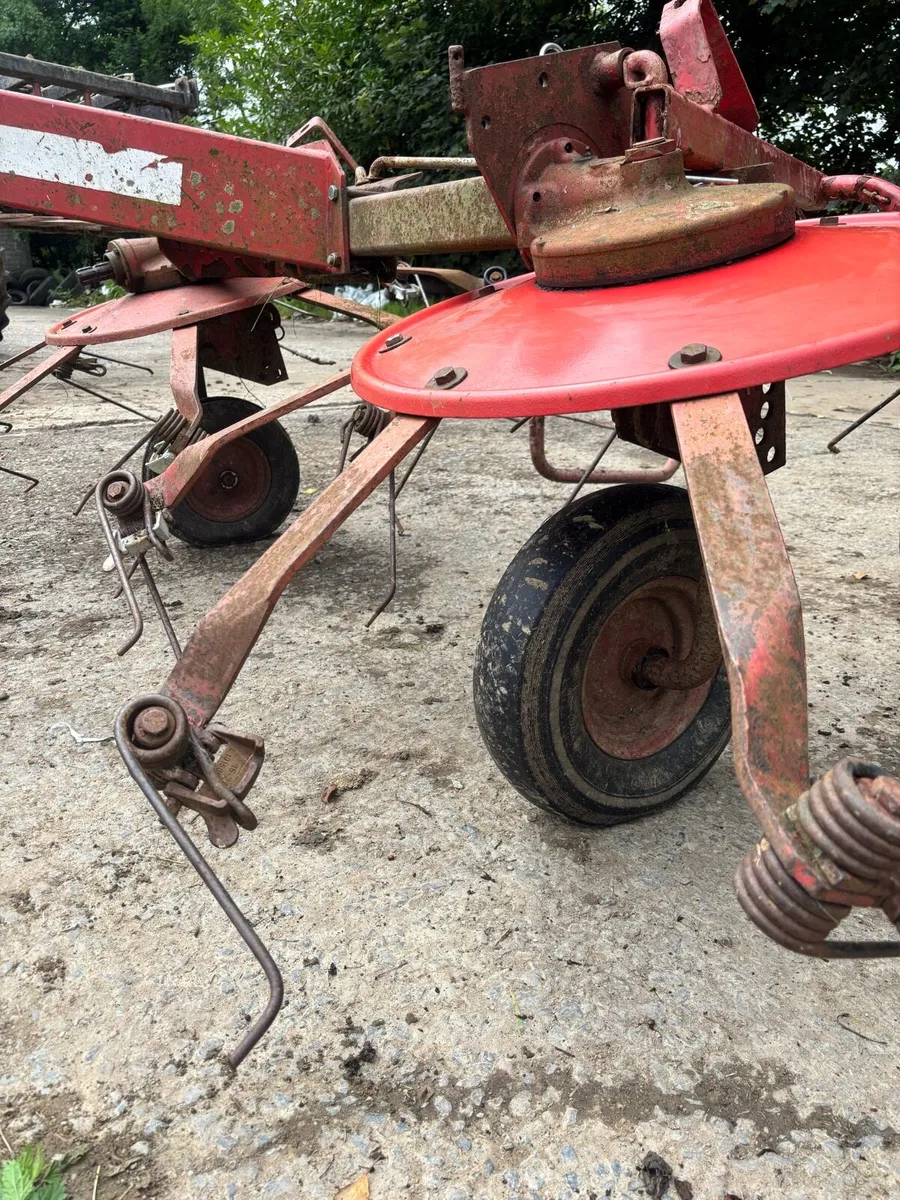 Lely lotus 300 - Image 4