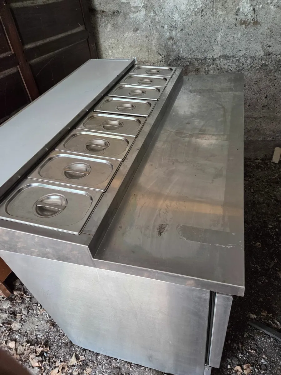 Restaurant equipment - Image 2