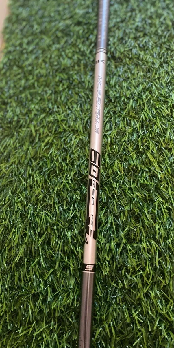 Cobra F6 + Stiff shaft and MacGregor hybrid Reflex - Image 3