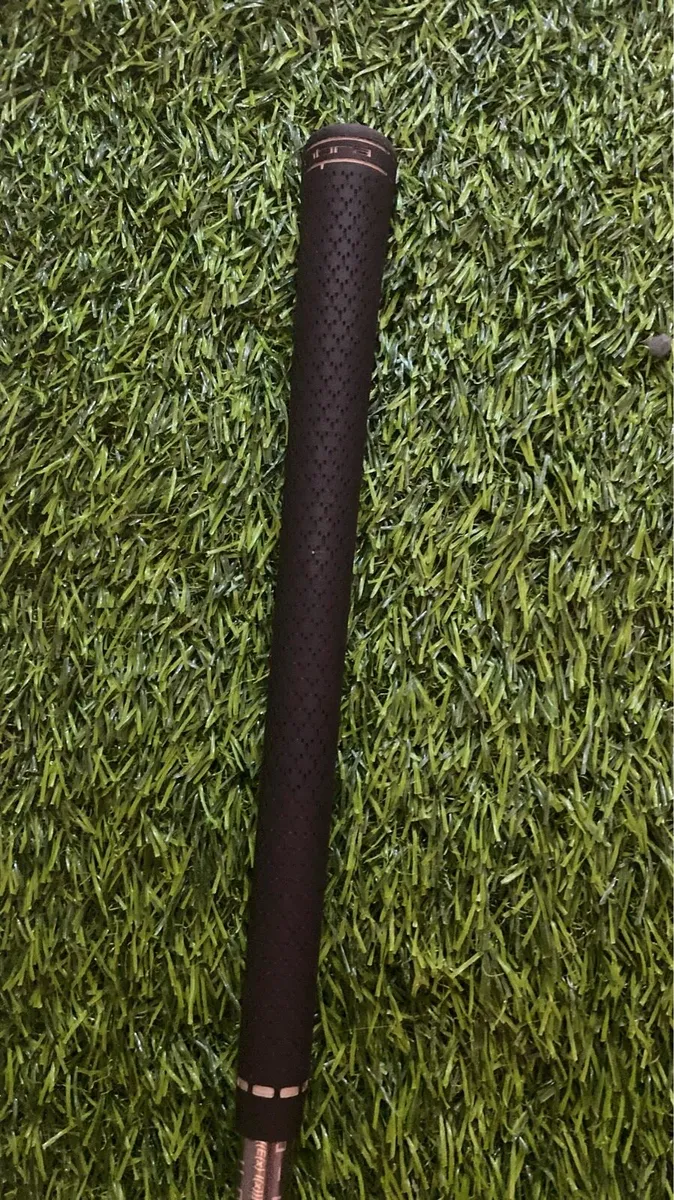 Cobra F6 + Stiff shaft and MacGregor hybrid Reflex - Image 4