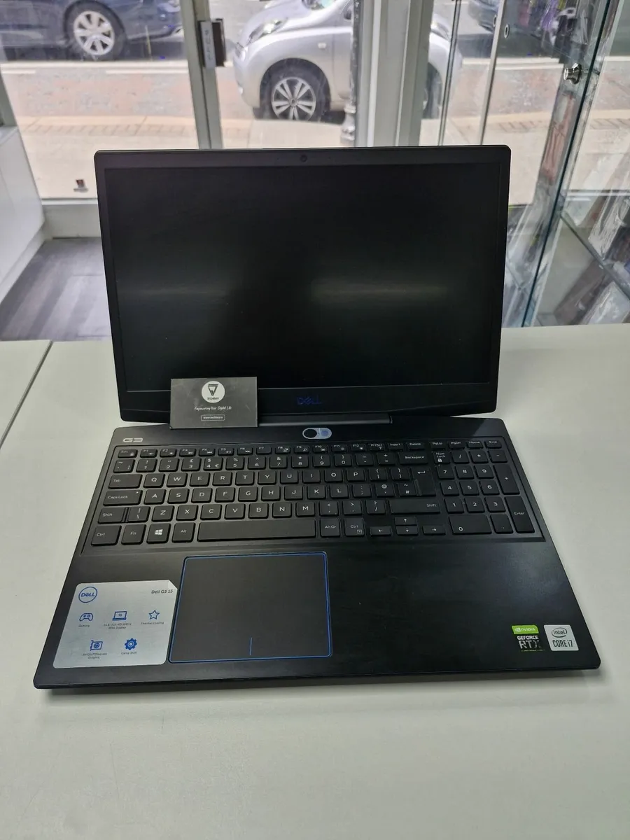 Dell G315 i7 32gb 512gb