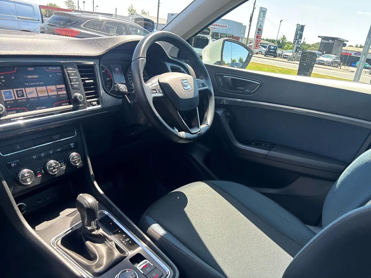 SEAT Ateca 2020 - Image 3