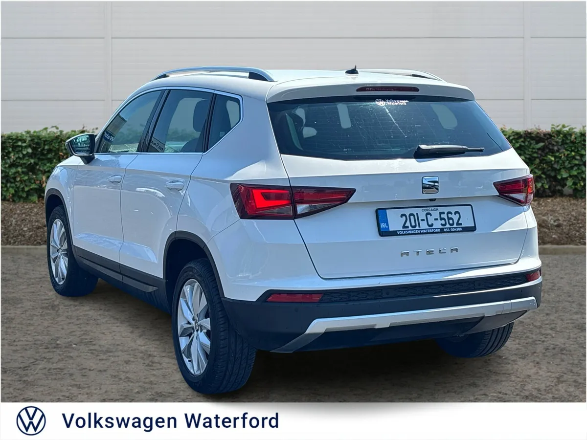 SEAT Ateca 2020 - Image 4