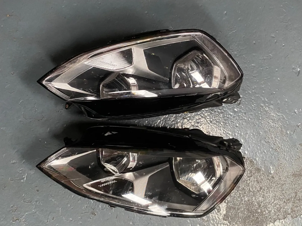 Volkswagen Golf Mk7 + Jetta Mk6.5 - Image 1