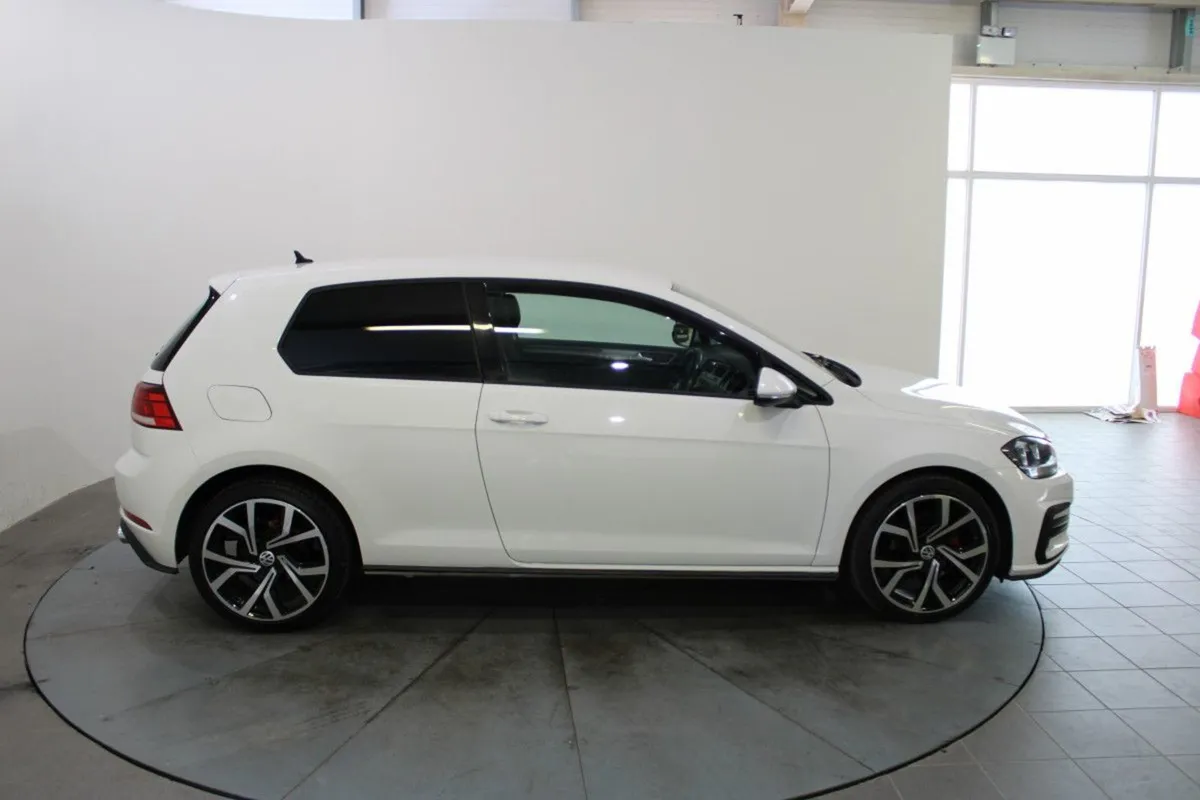 Volkswagen Golf Golf 1.6 Trendline VAN TDI 3DR - Image 2